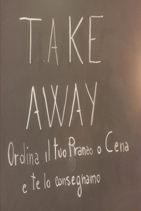 Take Away